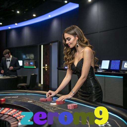 Ganhe com Prognósticos Esportivos no zerom9